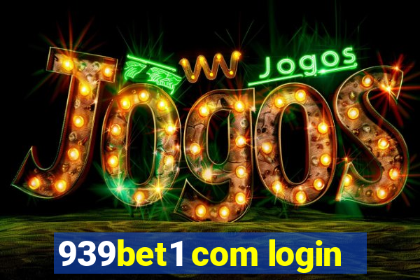 939bet1 com login
